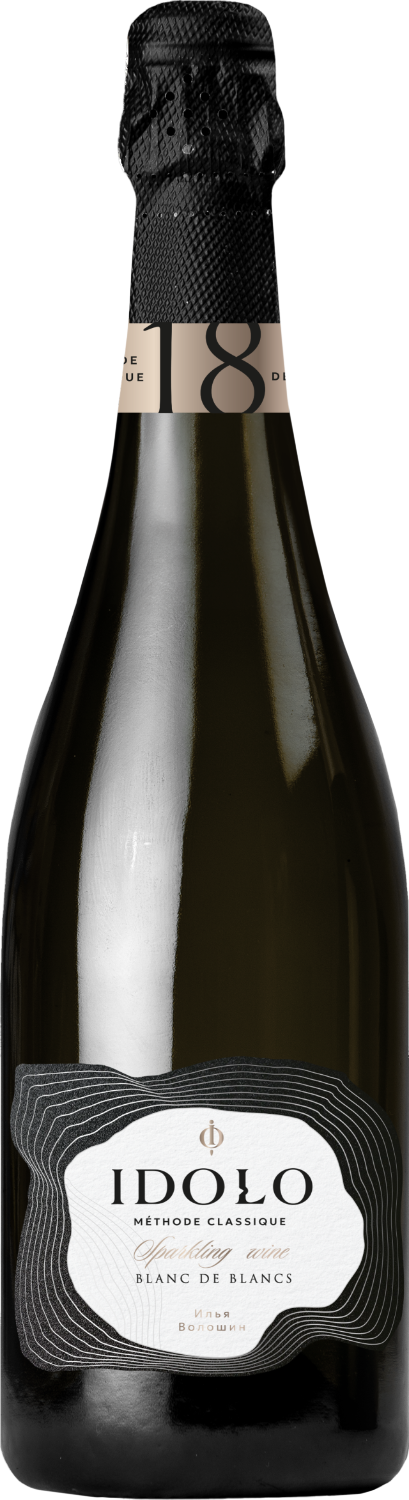 Idolo. Blanc de Blancs