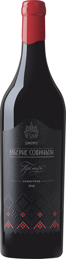 Супер Премиум. Каберне Совиньон