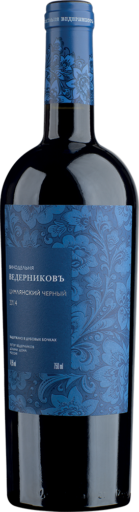 Цимлянский Черный