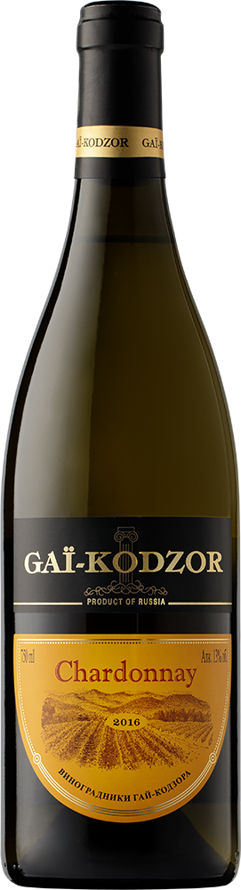Chardonnay