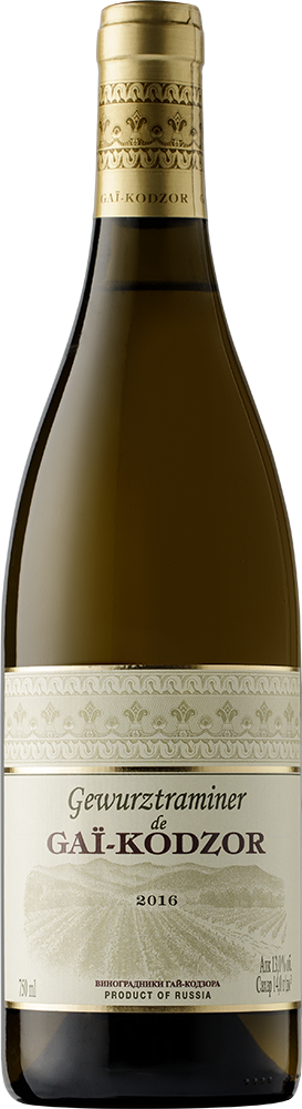 Gewurztraminer