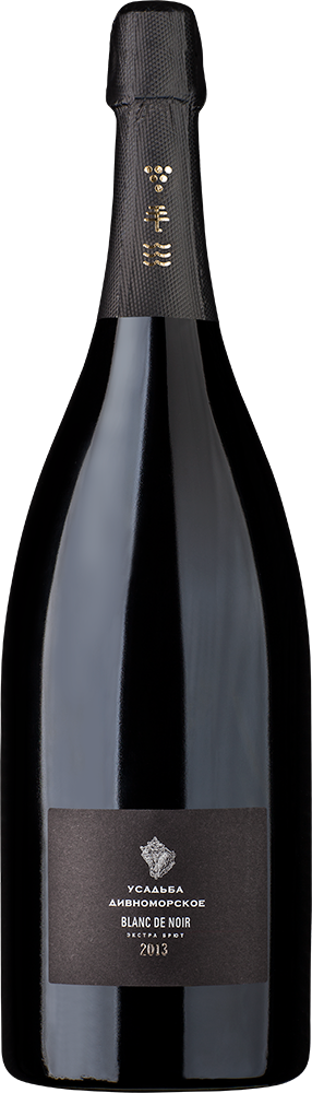 Blanc De Noirs