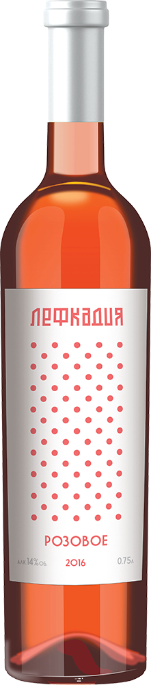 Лефкадия. Розе