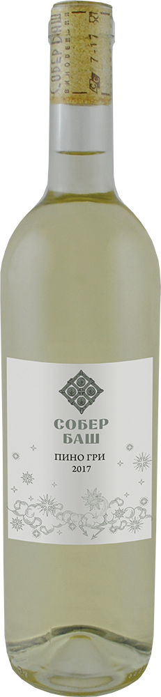 Пино Гри