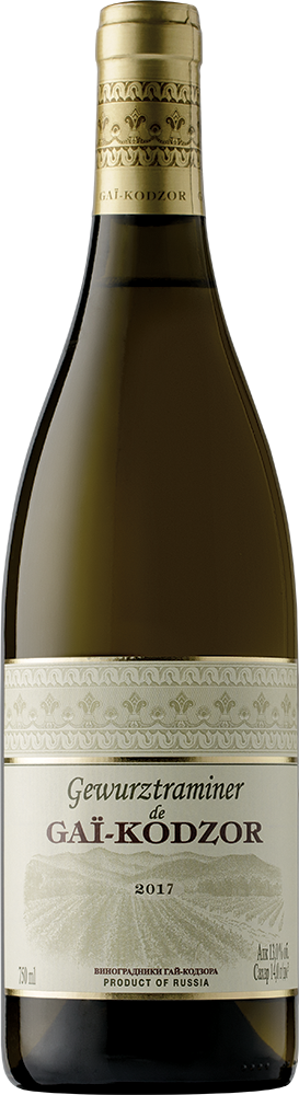 Gewurztraminer