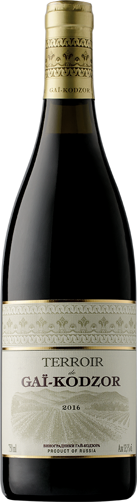 Terroir