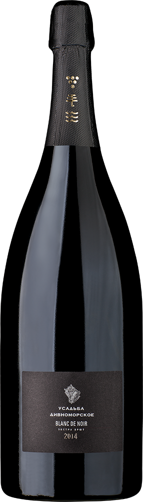 Blanc De Noirs