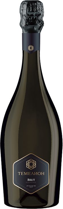 Temelion. Brut