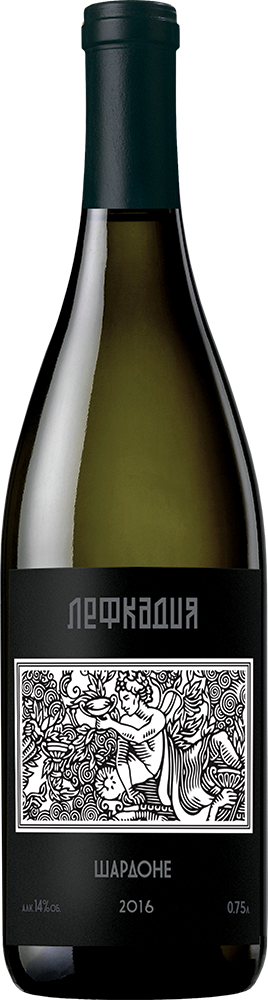Лефкадия. Шардоне