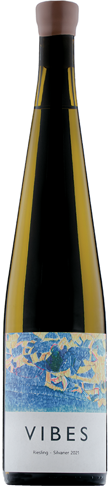 Riesling – Silvaner