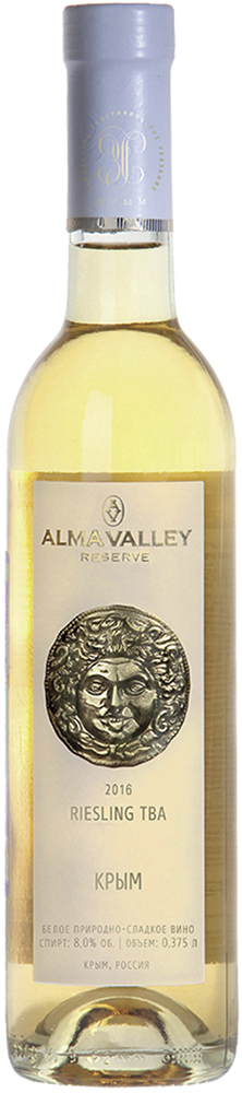 Riesling. TBA