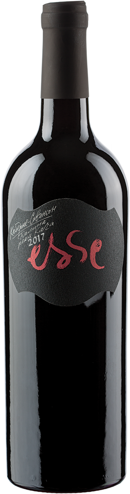 Esse. Каберне Совиньон