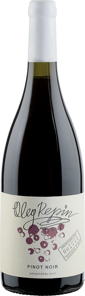 Pinot Noir