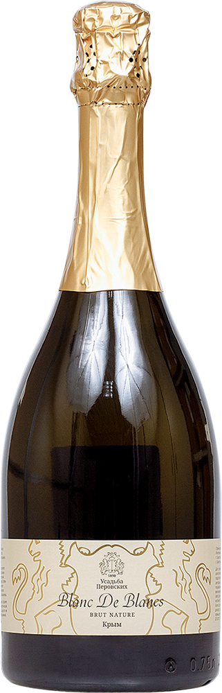 Blanc De Blancs