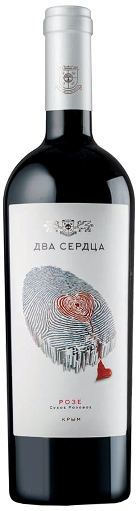 Два Сердца. Розе