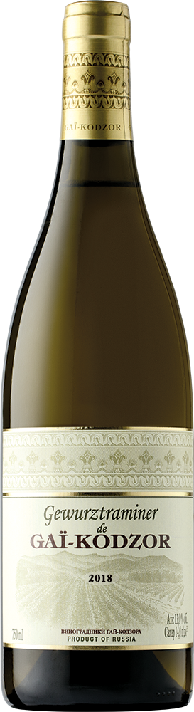 Gewurztraminer