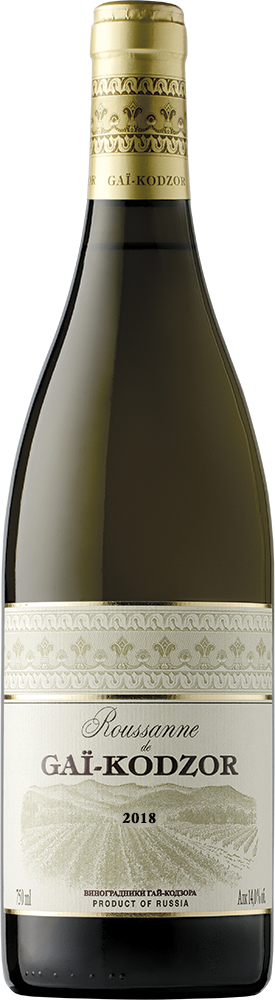 Roussanne