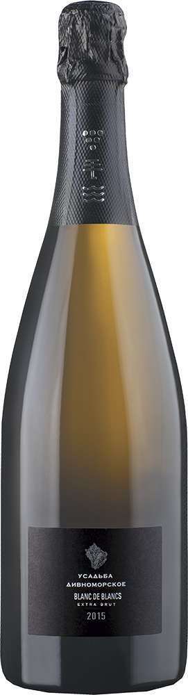 Blanc De Blancs
