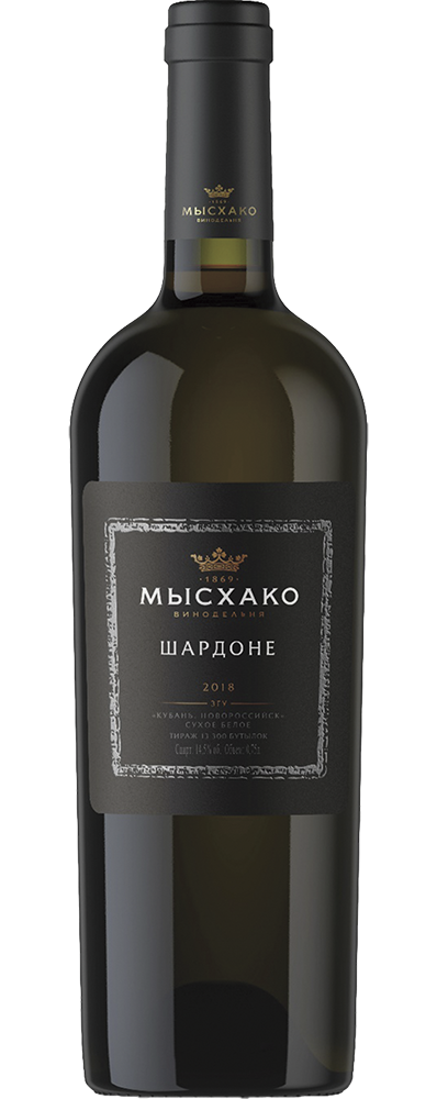 Шардоне. Моно