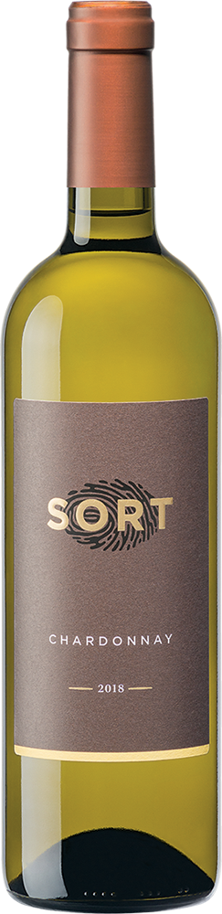 Sort. Шардоне