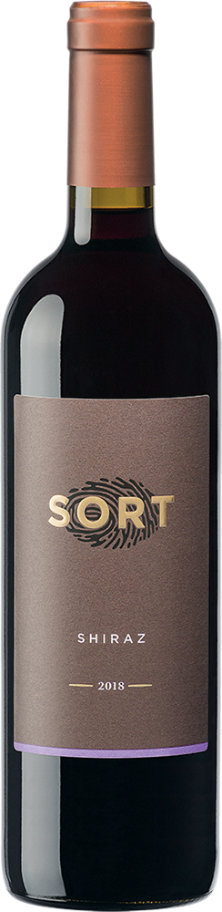 Sort. Шираз