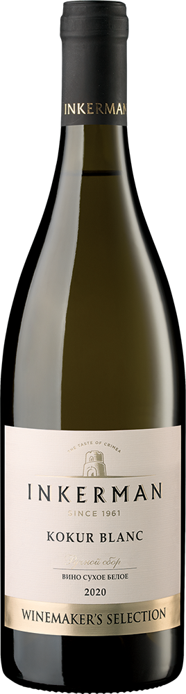 Winemaker`S Selection. Кокур Белый