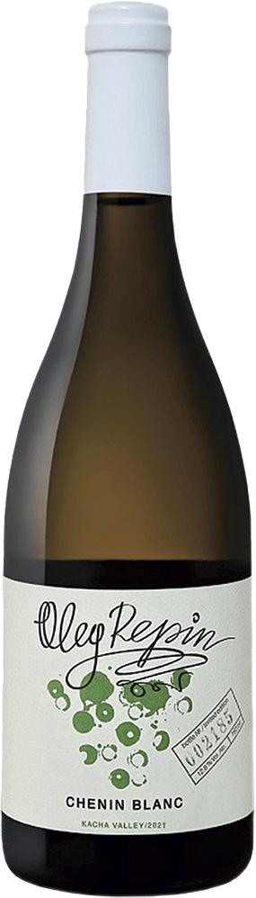 Chenin Blanc
