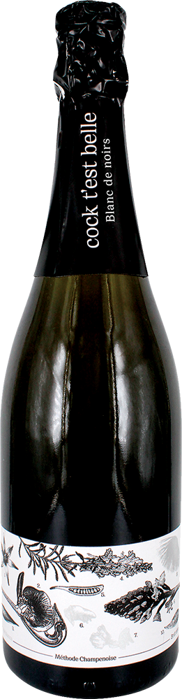 Blanc de Noirs
