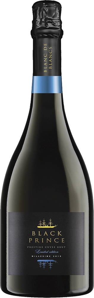 Black Prince. Blanc De Blancs