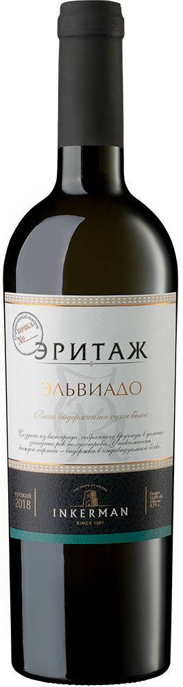 Эритаж. Эльвиадо