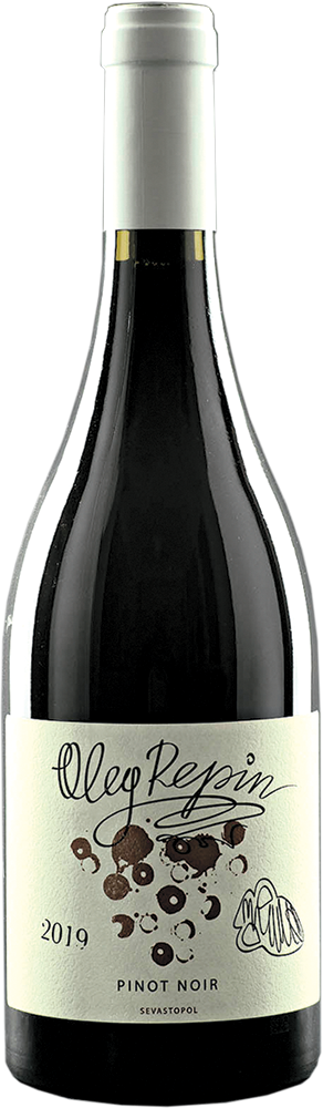 Pinot Noir. Амфора