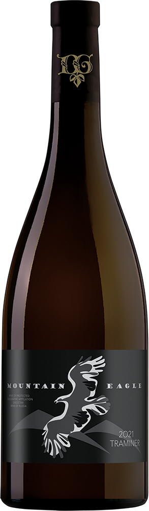 Mountain Eagle. Traminer