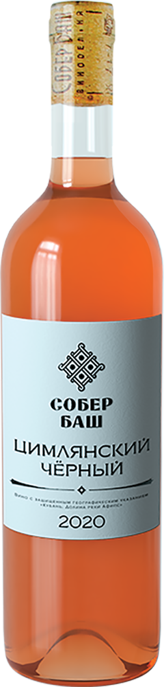 Цимлянский Черный