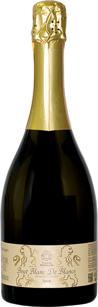 Blanc De Blancs