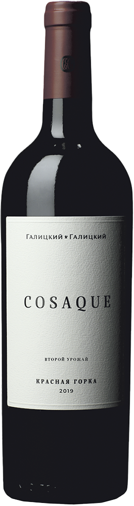 Cosaque