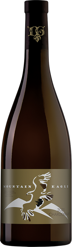 Mountain Eagle. Chardonnay