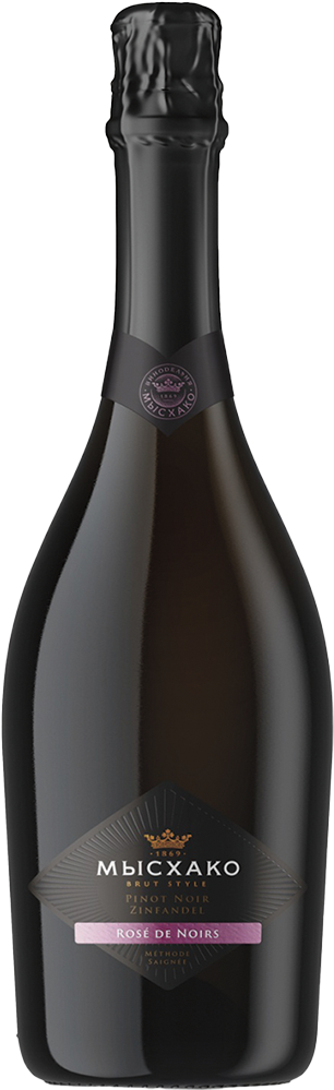 Rose De Noirs
