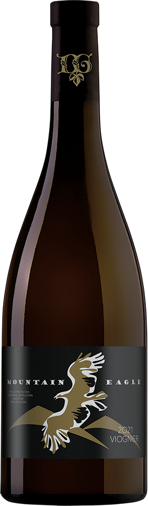Mountain Eagle. Viognier