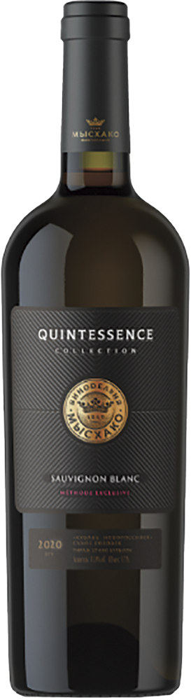 Quintessence. Совиньон Блан