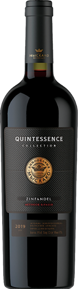 Quintessence. Зинфандель