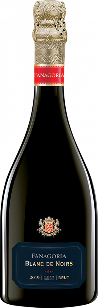 Blanc De Noirs