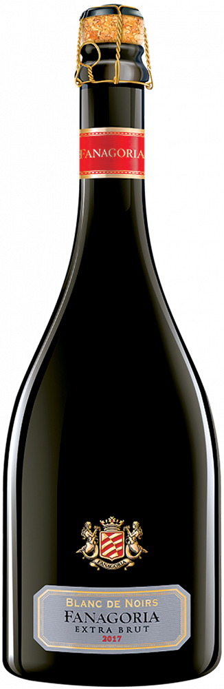 Blanc De Noirs. Менье