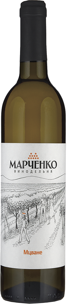 Мцване