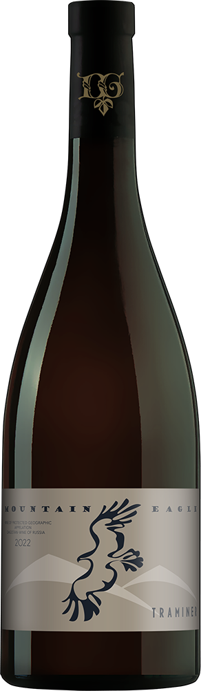 Mountain Eagle. Traminer