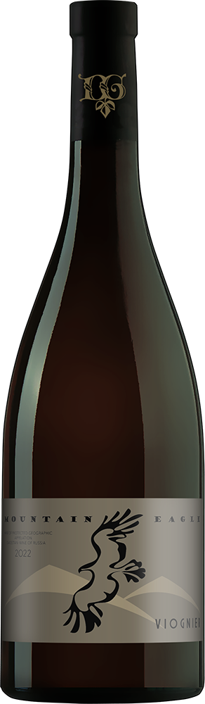 Mountain Eagle. Viognier
