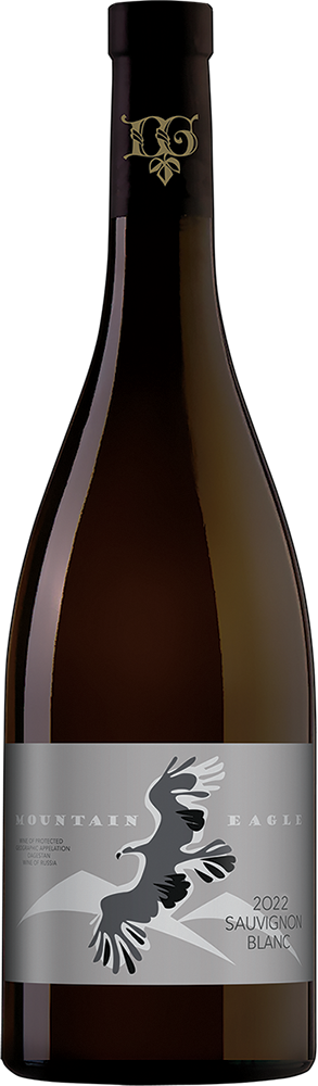 Mountain Eagle. Sauvignon Blanc
