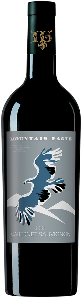 Mountain Eagle. Cabernet Sauvignon