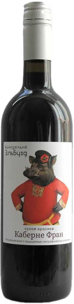 Каберне Фран