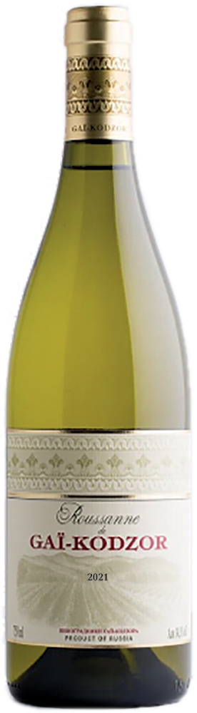 Roussanne