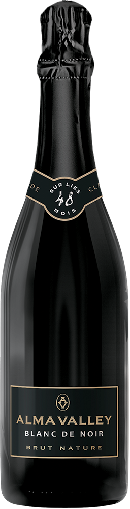 Blanc De Noirs